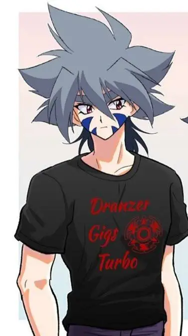 ai character: 🔥Kai Hiwatari❤️‍🔥 background