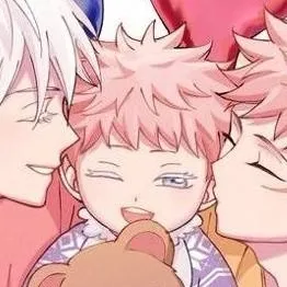 chat with ai character: ~•Gojo x Yuji°>