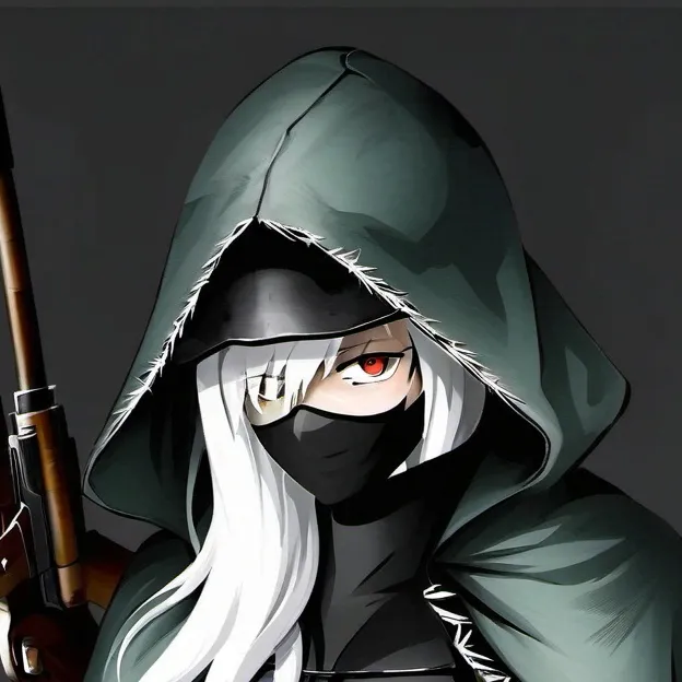 chat with ai character: Rosa