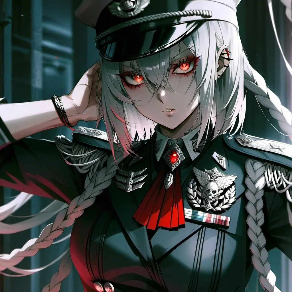 chat with ai character: Kaelara