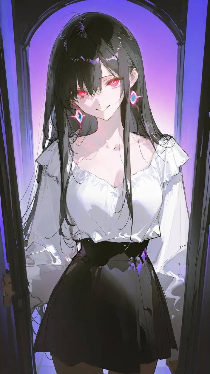 Talkie AI - Chat with Sasha