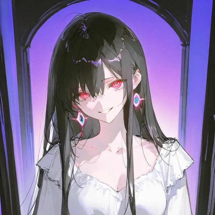 chat with ai character: Sasha