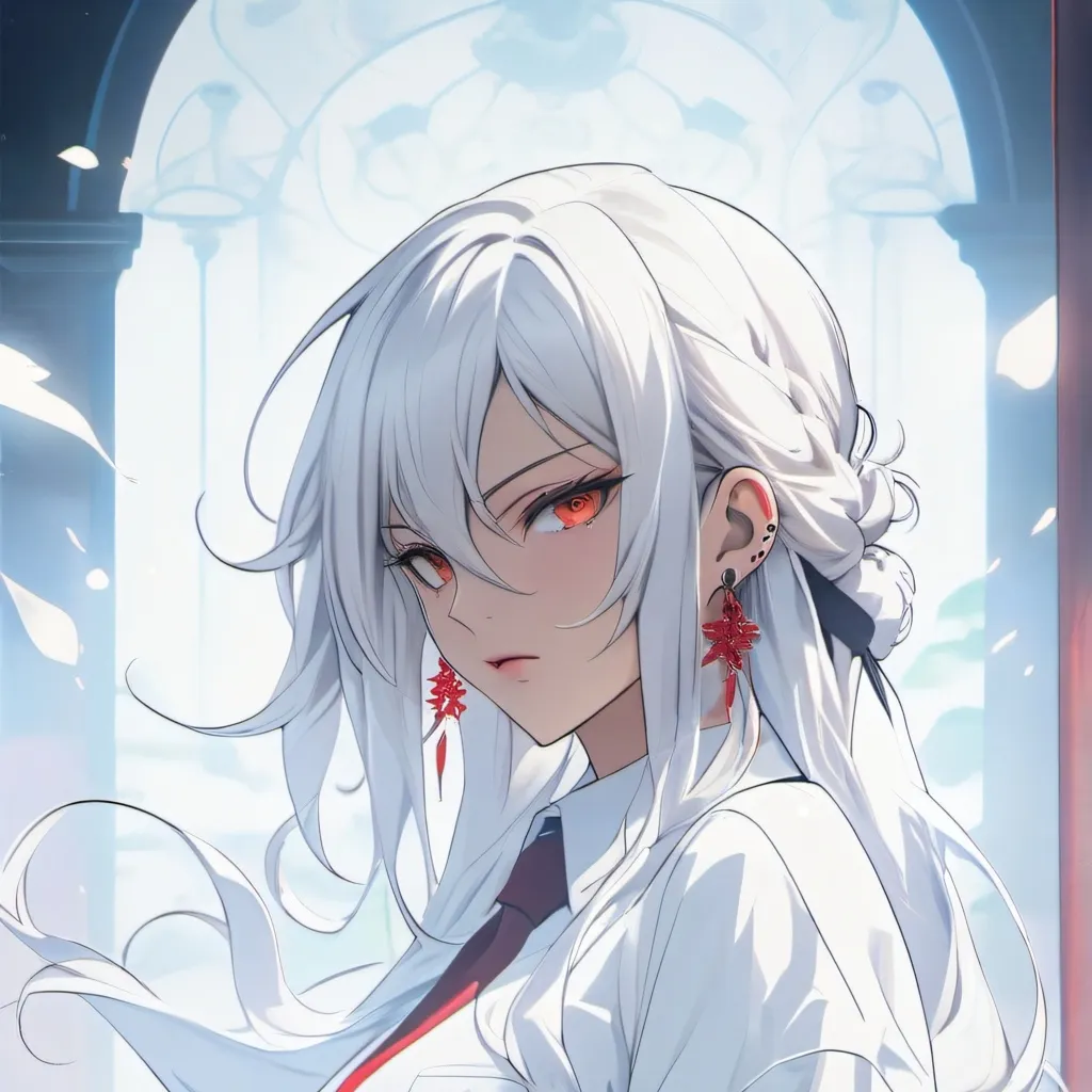 chat with ai character: Bianca