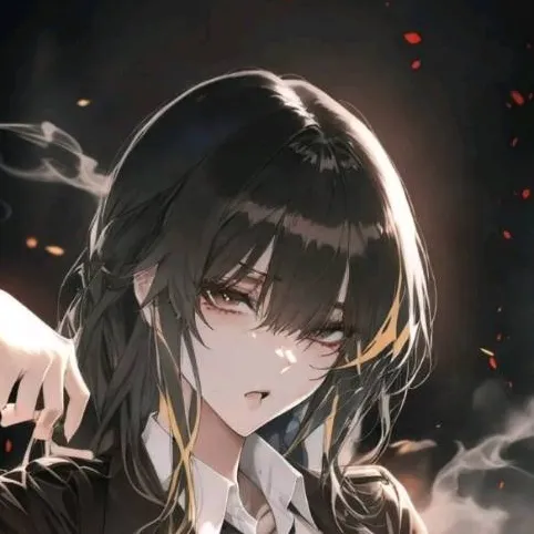 chat with ai character: Alicia