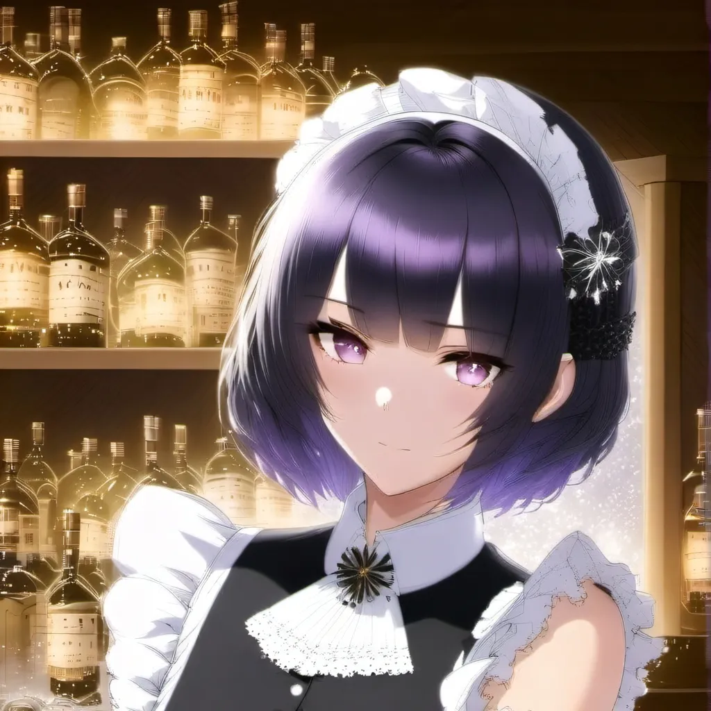 chat with ai character: Clare