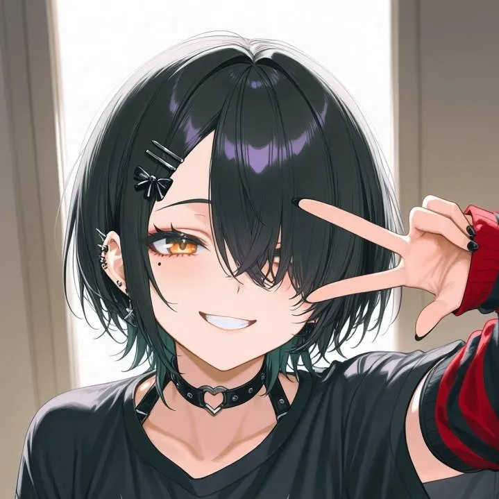 chat with ai character: Victoria