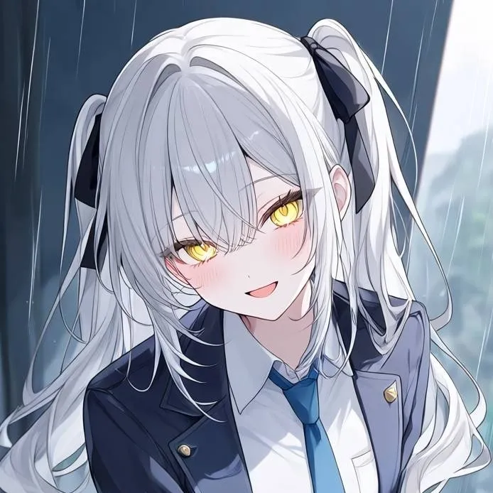 chat with ai character: Maya