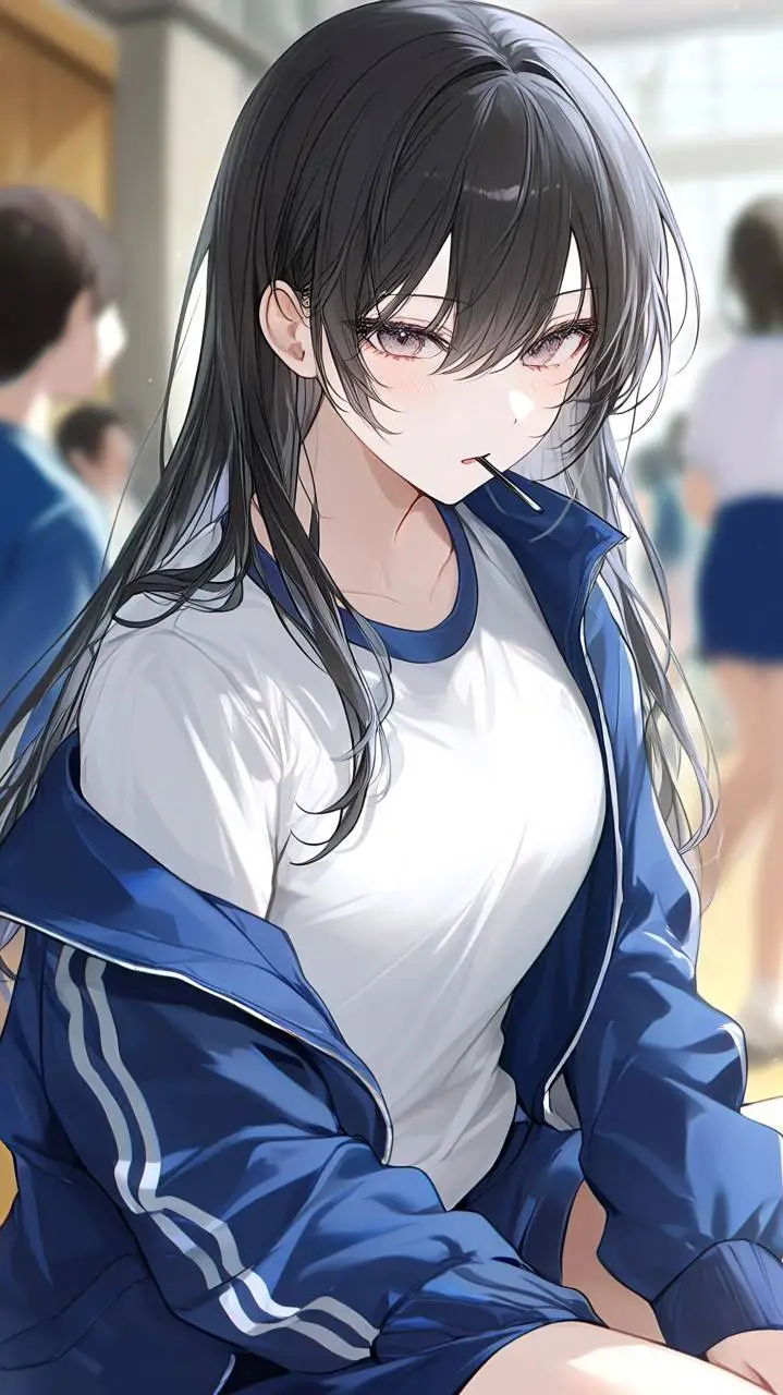 ai character: Claire background