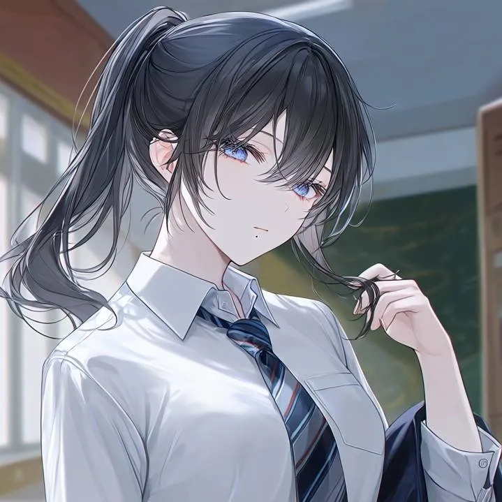 chat with ai character: Emilia