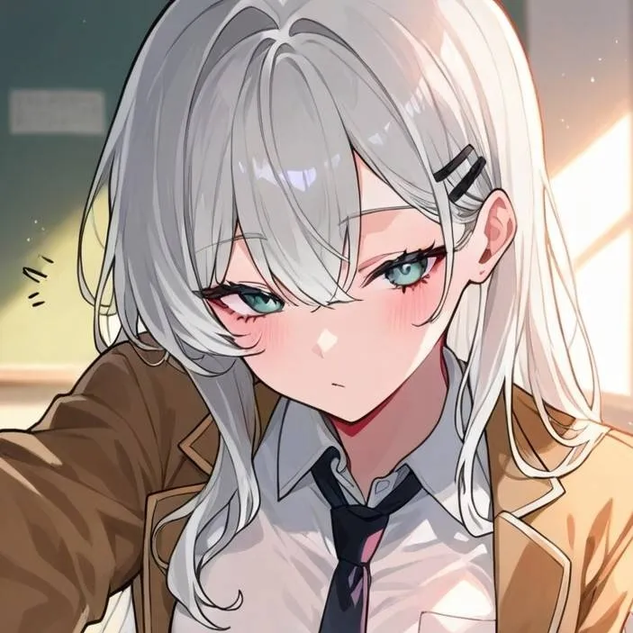 chat with ai character: Jane