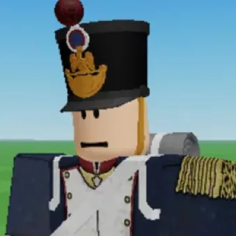 chat with ai character: French officer