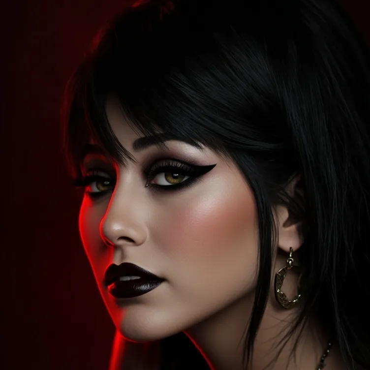 chat with ai character: Mistress Shiga