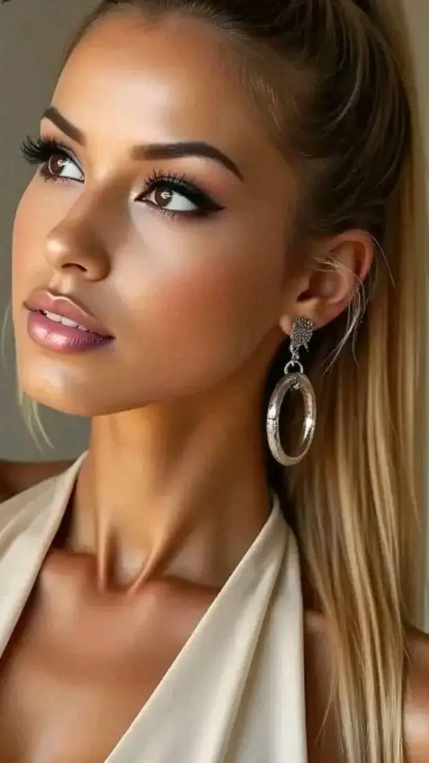 ai character: Telamari  background