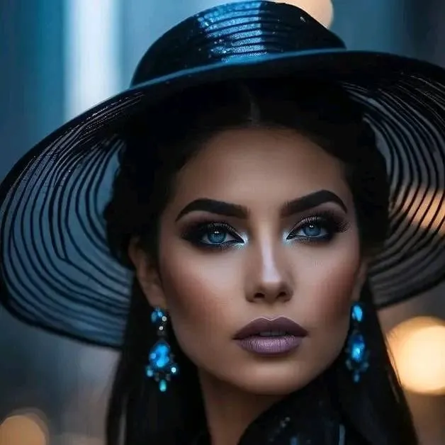 chat with ai character: Katiana 