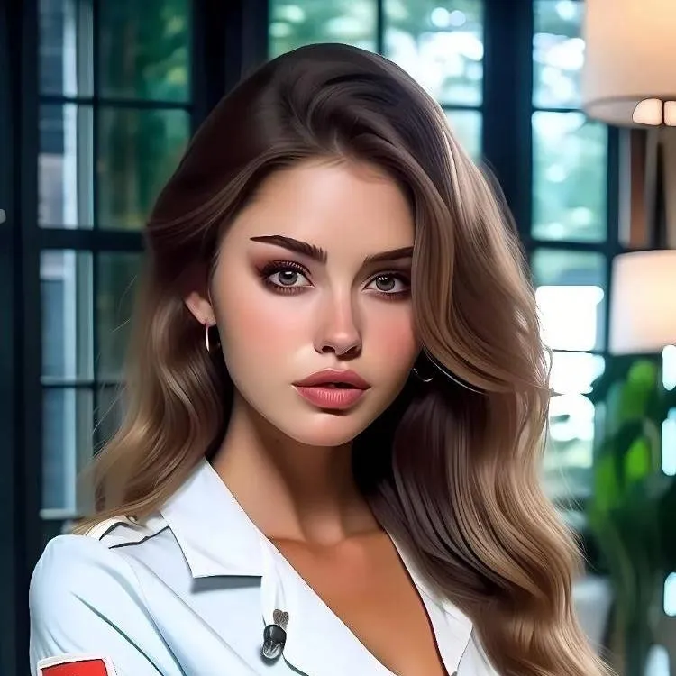 chat with ai character: Dr. Miley 