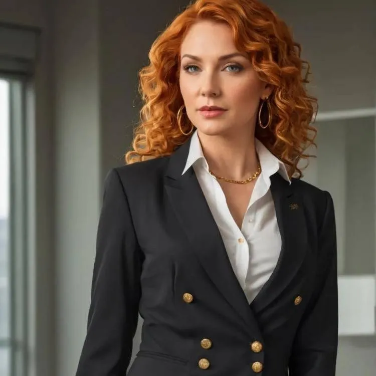 chat with ai character: Hoji 