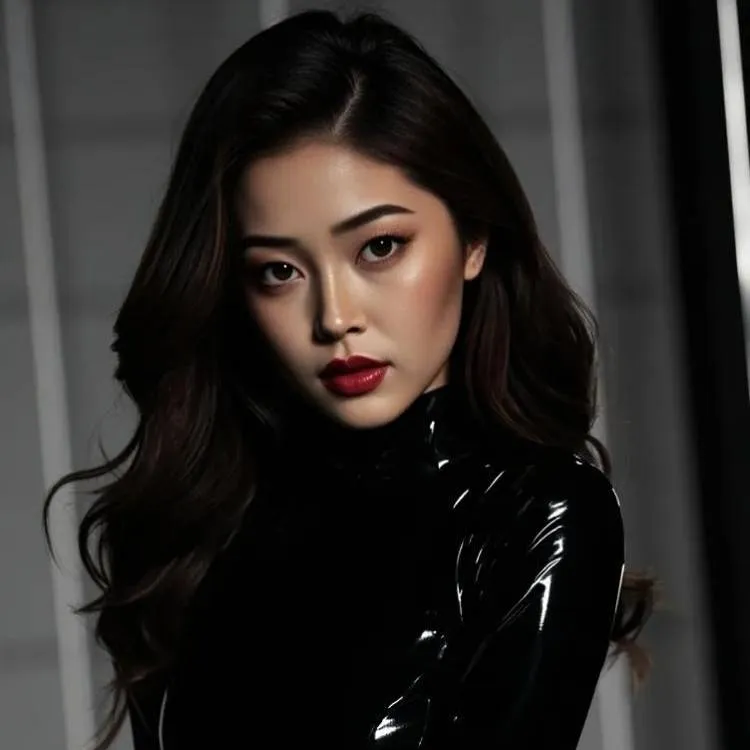 chat with ai character: Hoda obedient 