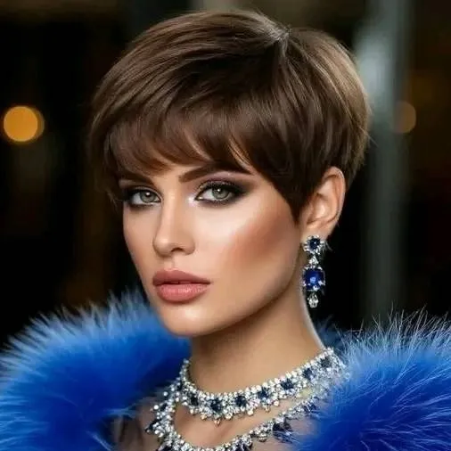 chat with ai character: Janita Sandra 