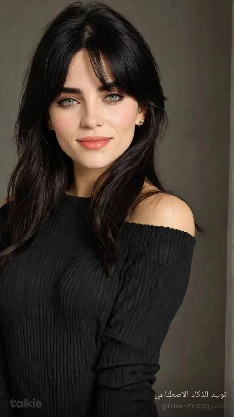 ai character: Domari  background