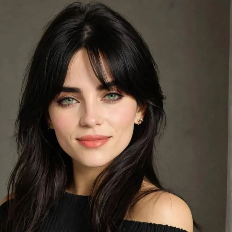 chat with ai character: Domari 