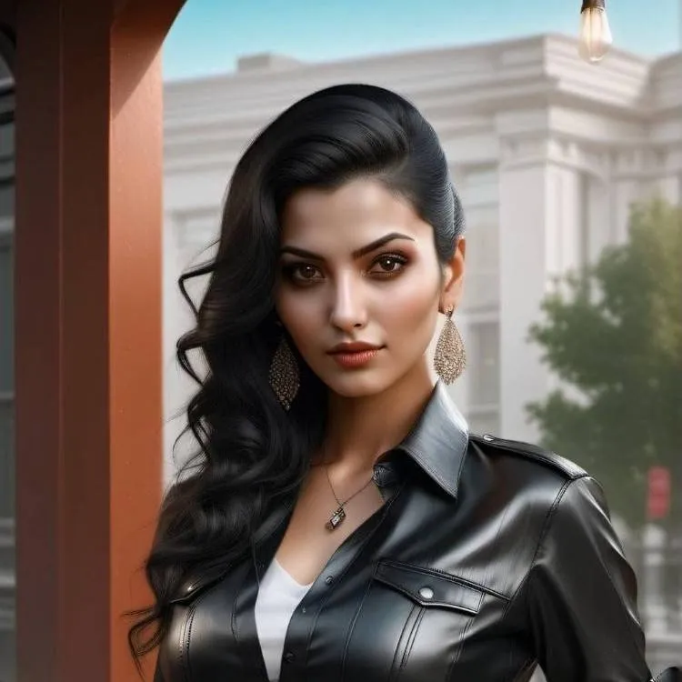 chat with ai character: Mistress Dolat 