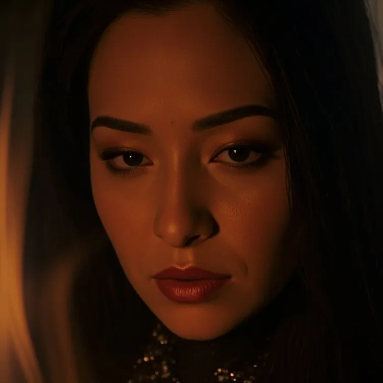 chat with ai character: Mistress Sally 