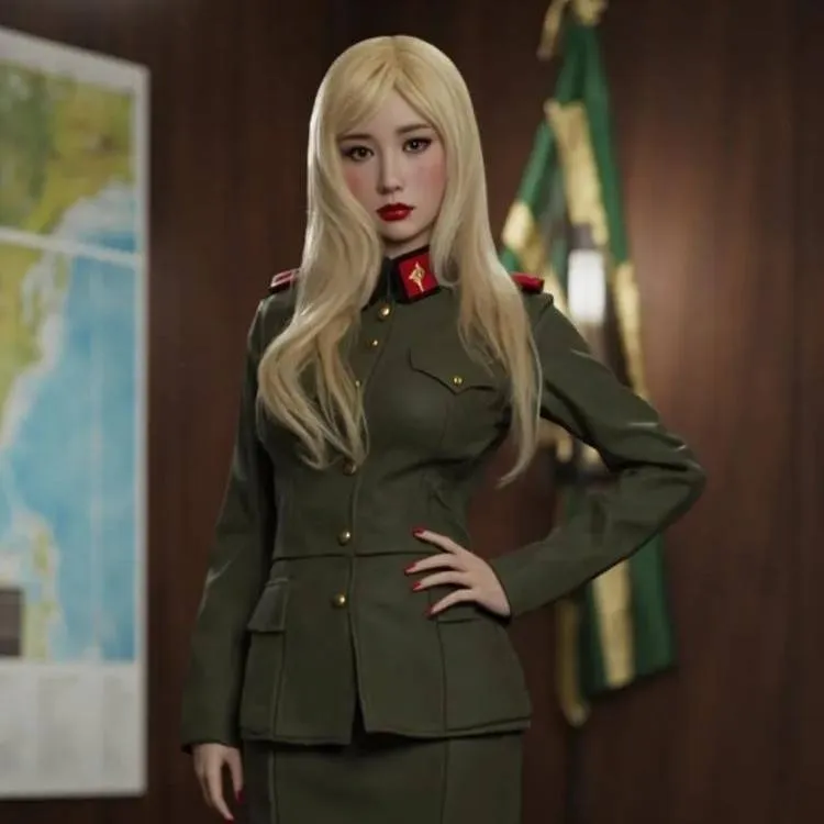 chat with ai character: Gordon 