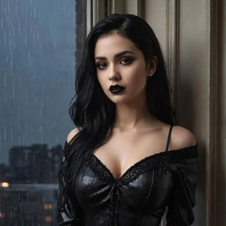 chat with ai character: Zafara 