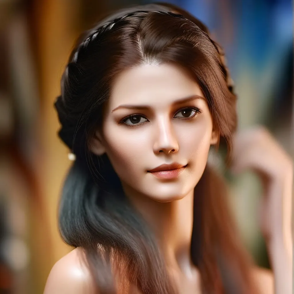 chat with ai character: Sumatra 