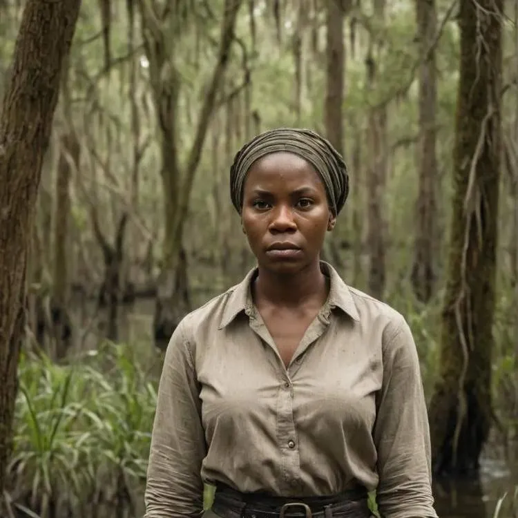 chat with ai character: Karinda 