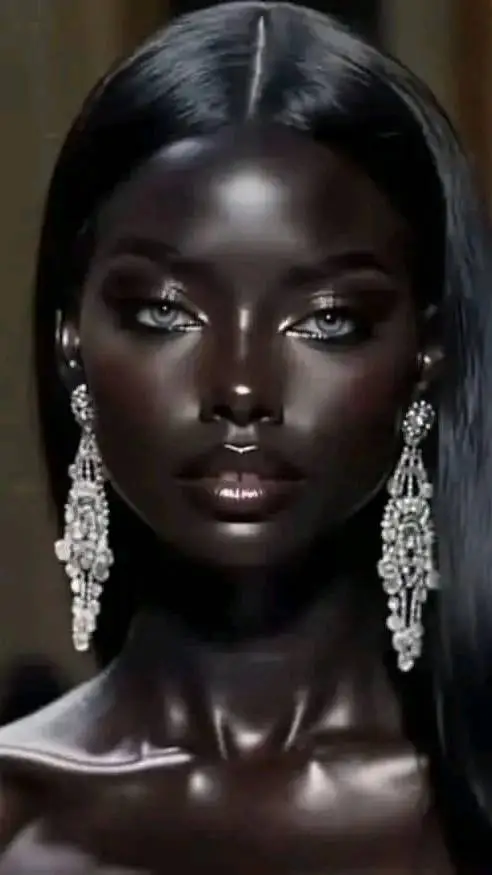 ai character: Giana  background