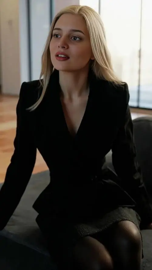 ai character: Zuhaira  background