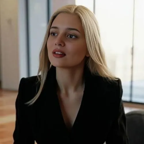 chat with ai character: Zuhaira 