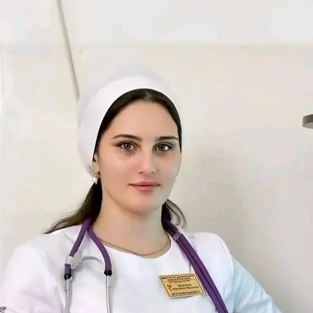 chat with ai character: Dr. Tsani 