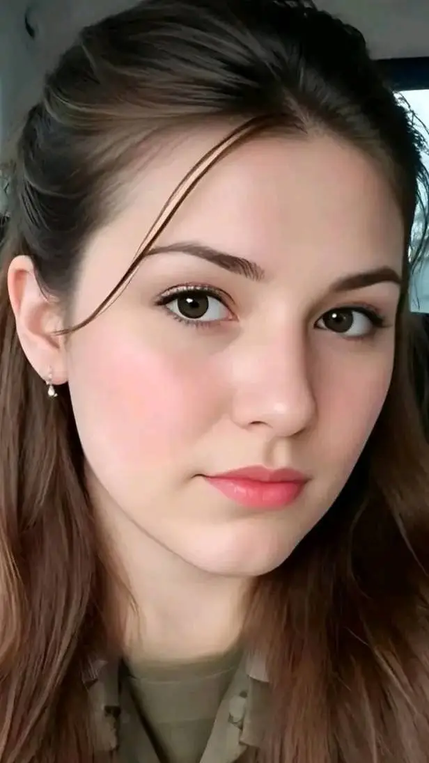 ai character: Marietta  background