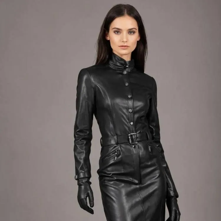 chat with ai character: Samrina 