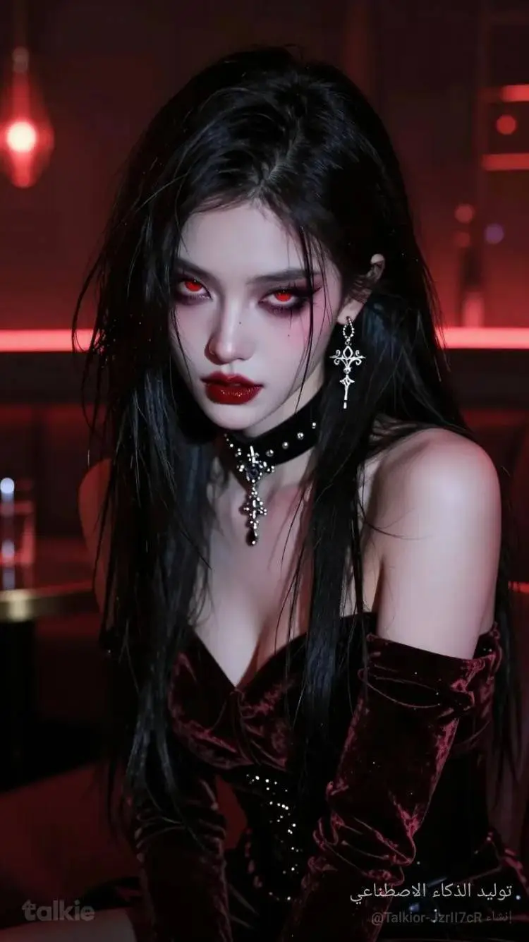 ai character: Rimas  background