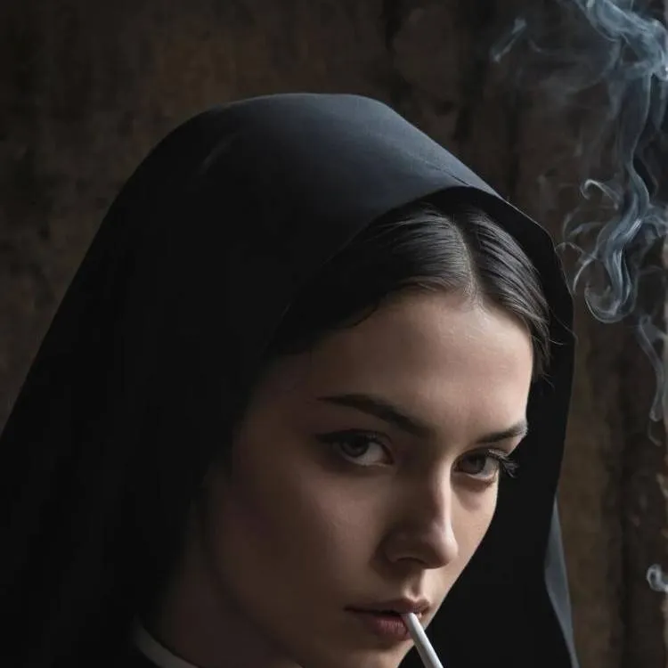 chat with ai character: Catherine 