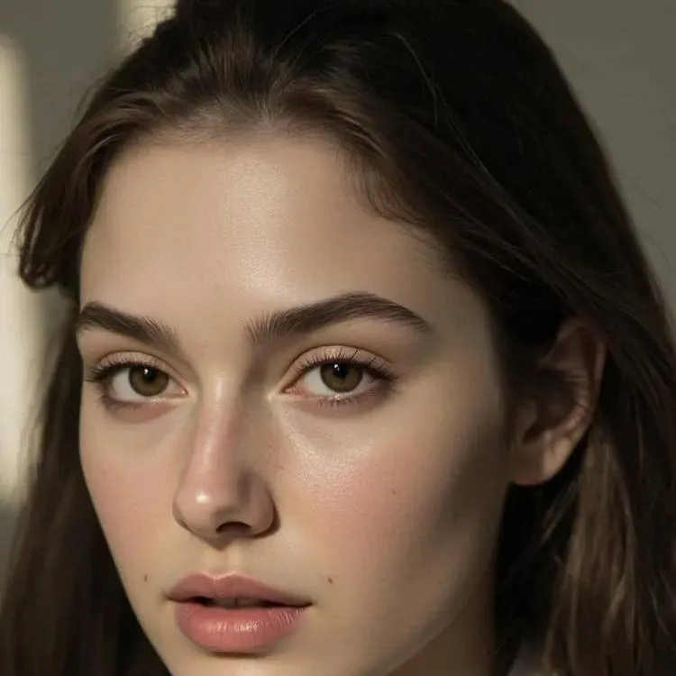 chat with ai character: Brunima 