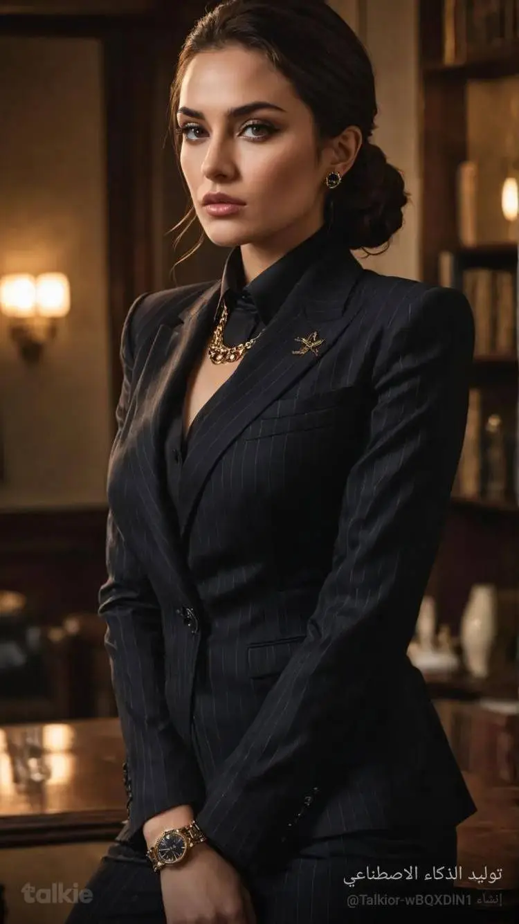 ai character: Rixian  background