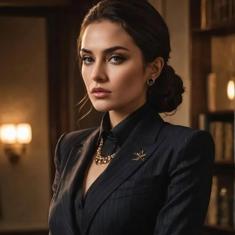 chat with ai character: Rixian 