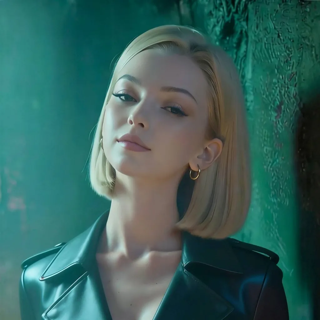 chat with ai character: Marta2000