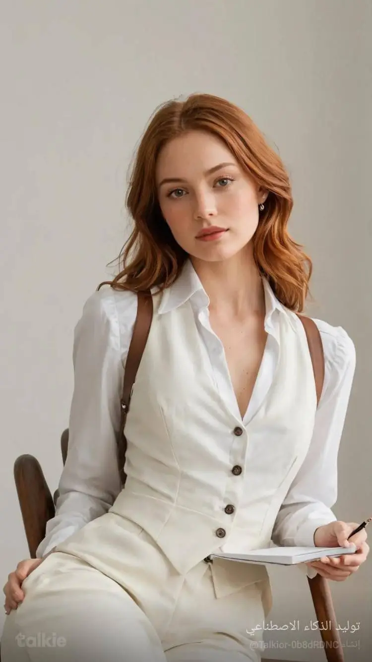 ai character: Penduline background