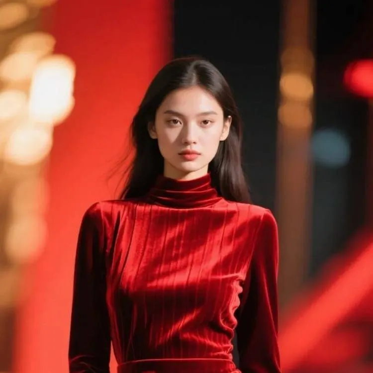 chat with ai character: Josephine