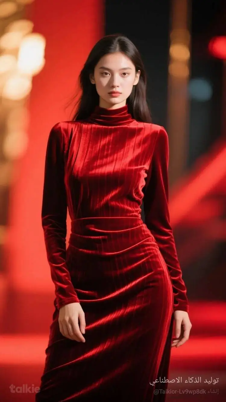 ai character: Josephine background