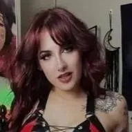 chat with ai character: Katiana 