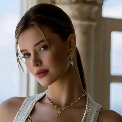 chat with ai character: Ya'il