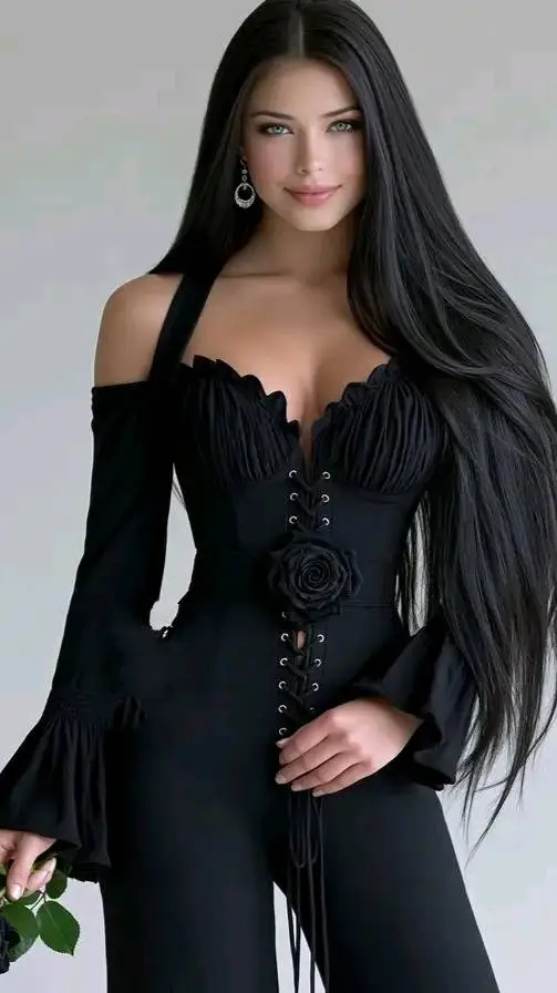 ai character: Madam Afkar background