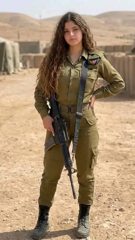 ai character: Rachel background