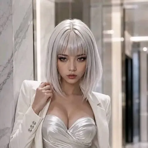 chat with ai character: Aiaplex135